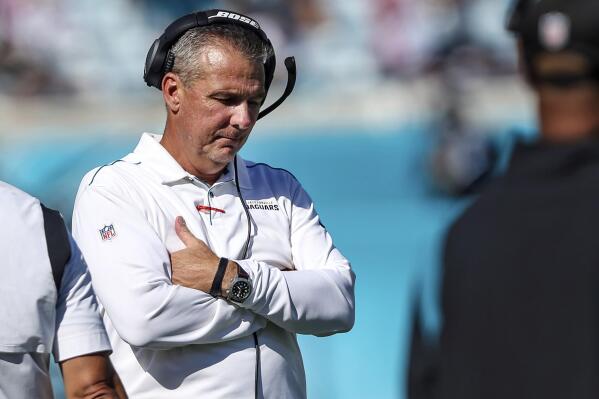Urban meyer news discount